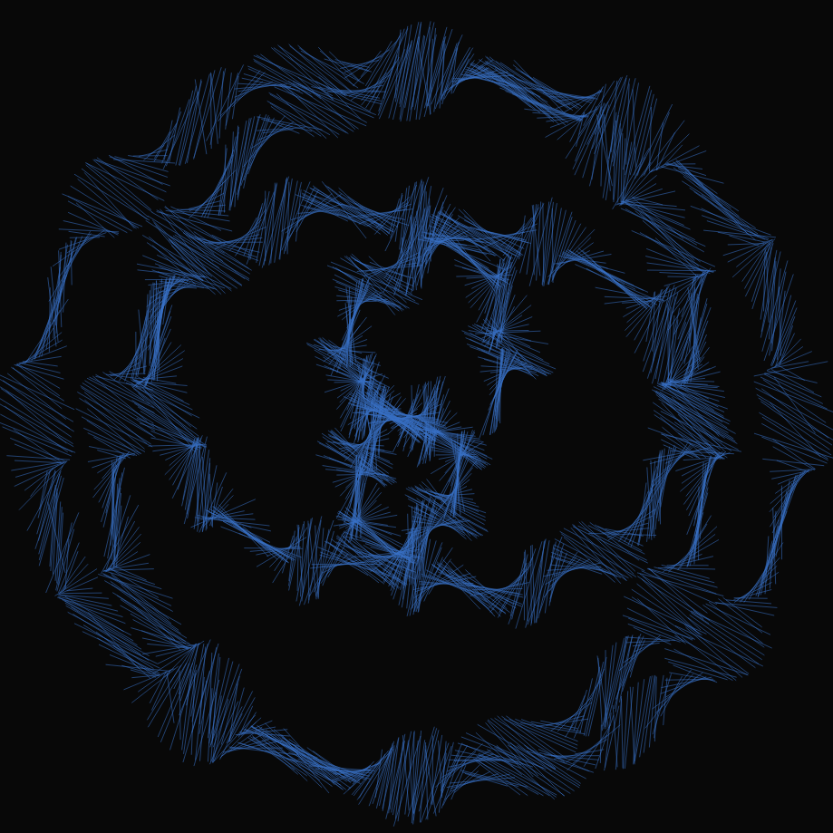 The Noise #13696