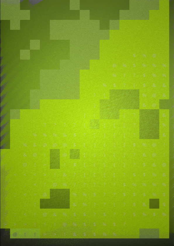 Convergence Remnants #13627