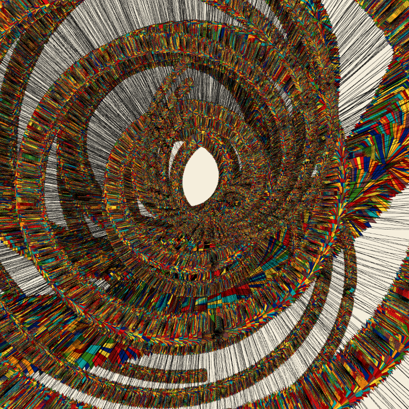 Singularithm #587