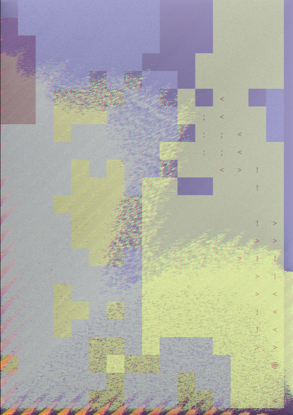 Convergence Remnants #14259
