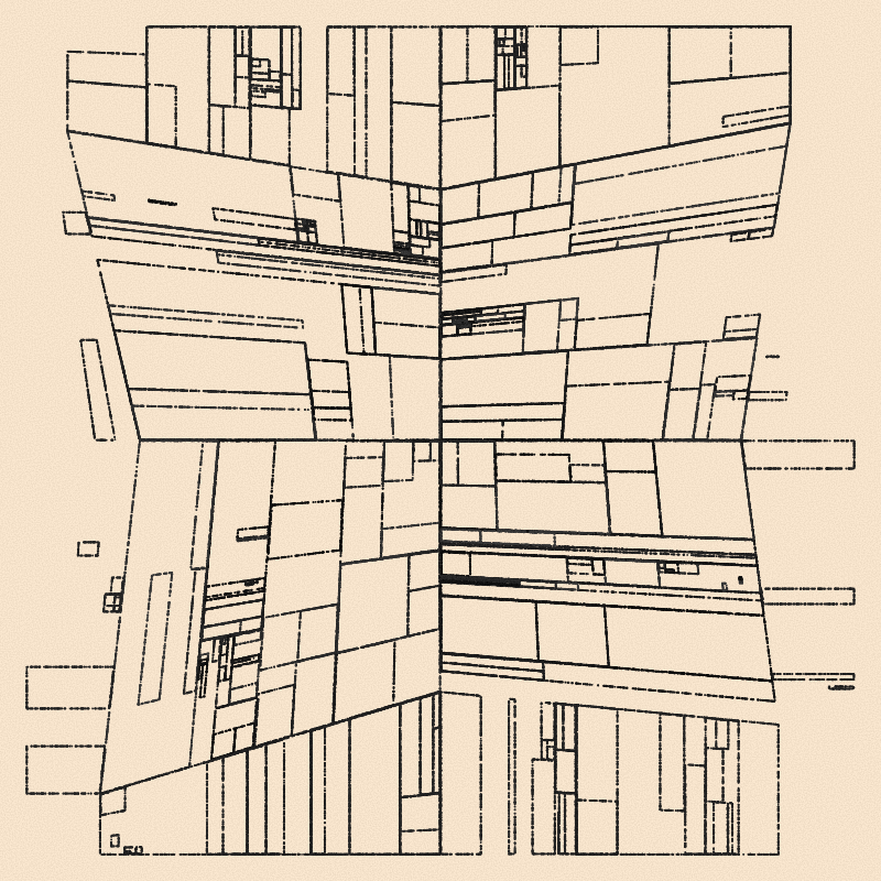 Extreme Ways Sketchup #114