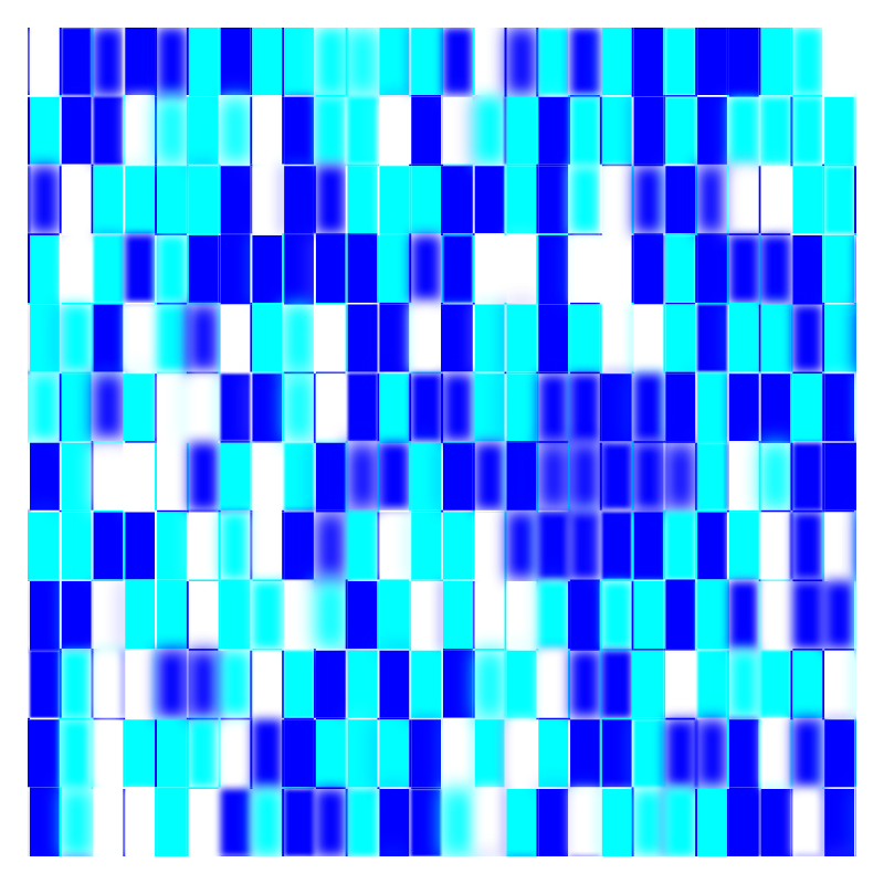 Color Layout #10