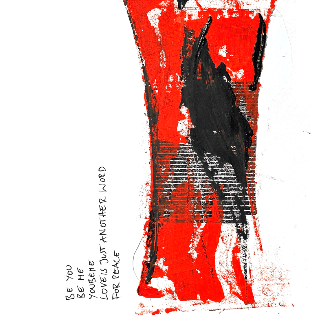 Mixed Poem #8