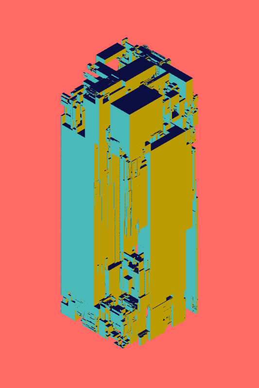 Conceptor #205