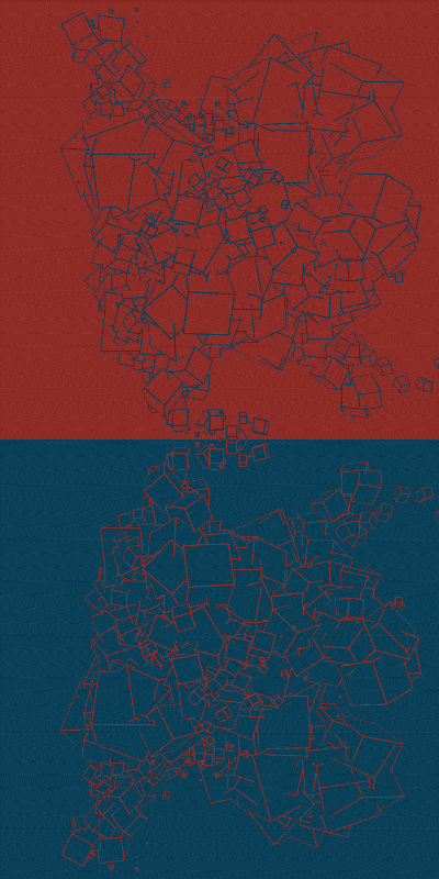 Isomeric doppelgangers #63