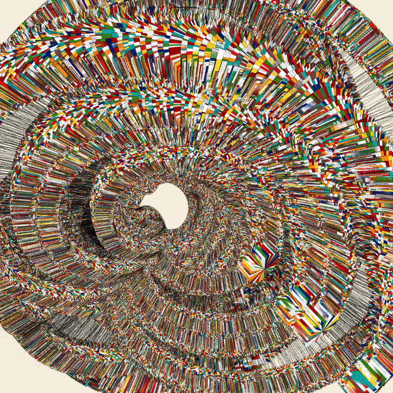 Singularithm #509