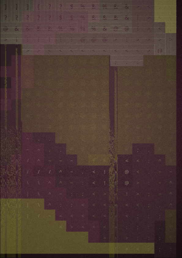 Convergence Remnants #7460
