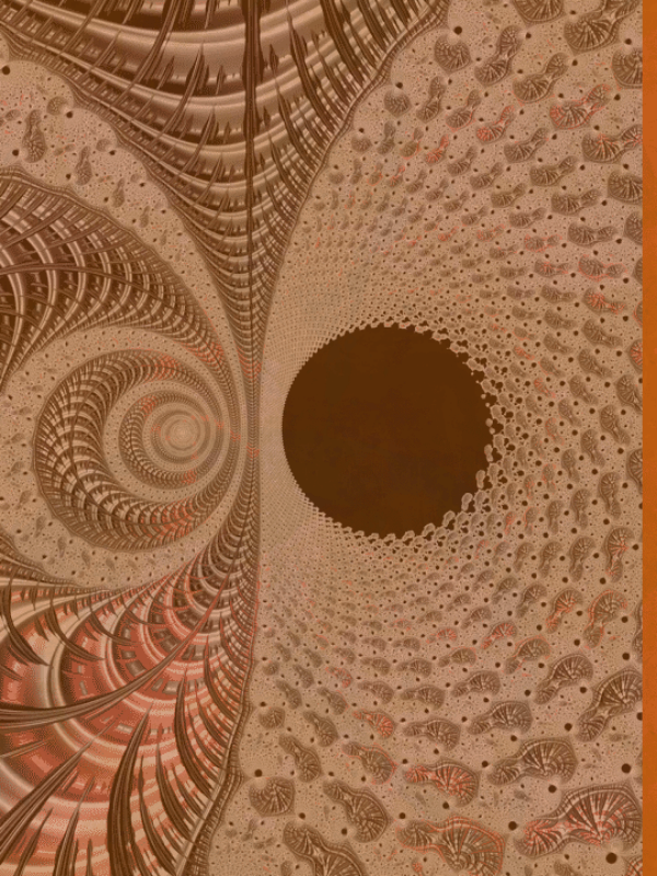 Fractal #1