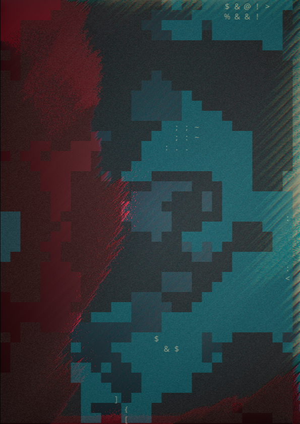 Convergence Remnants #17728