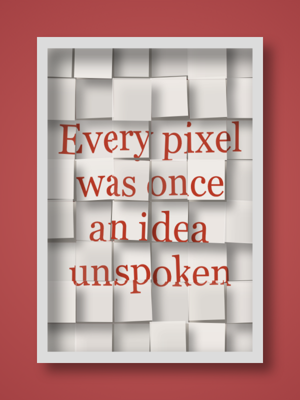 The Metaphor Machine #22625