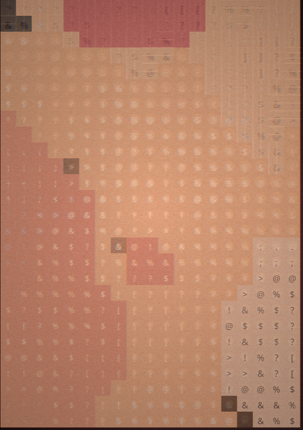 Convergence Remnants #19826