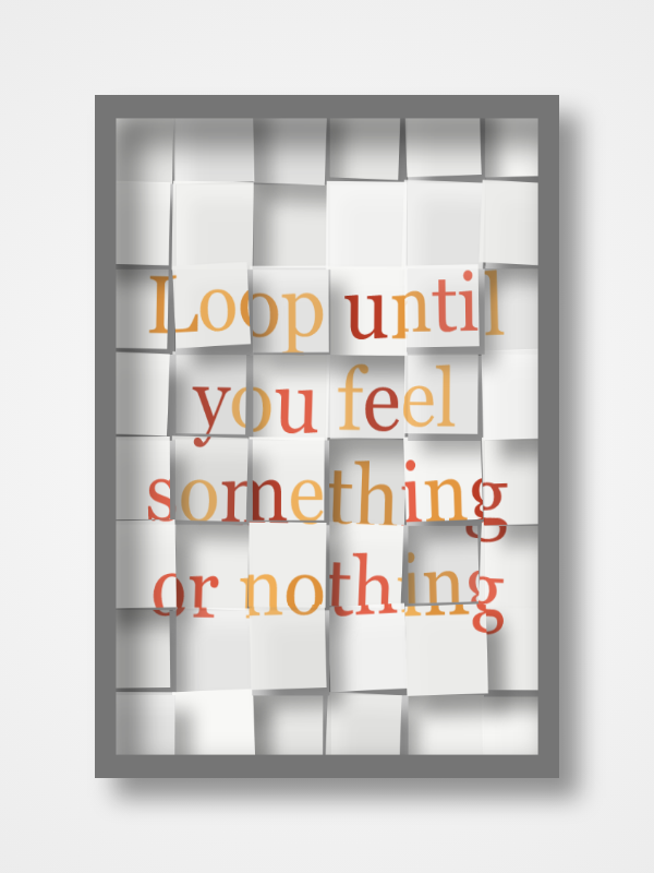 The Metaphor Machine #28921