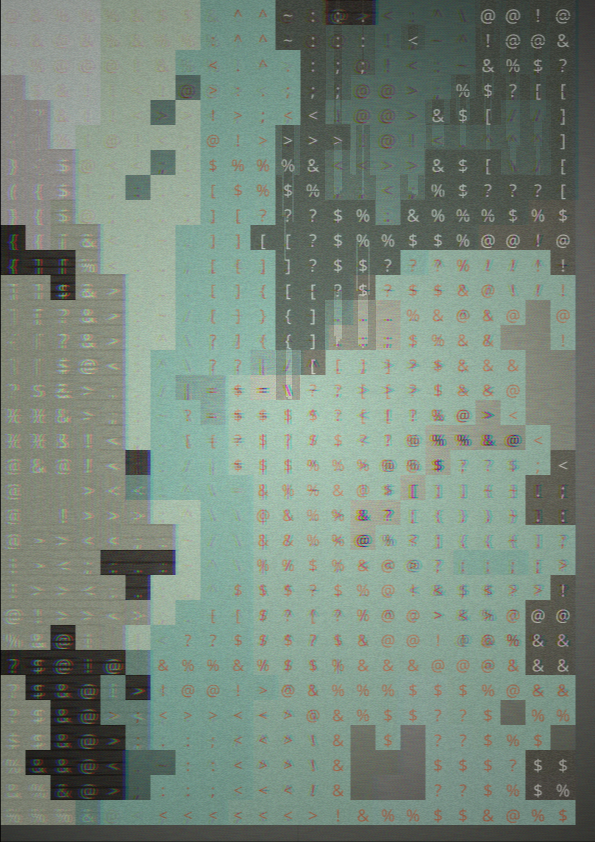 Convergence Remnants #1016