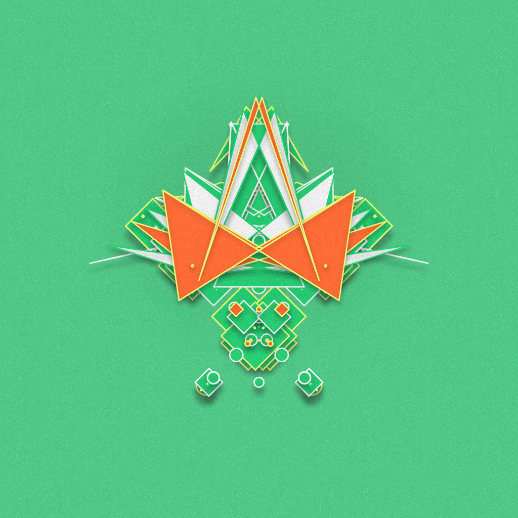 Paper Emblems #223