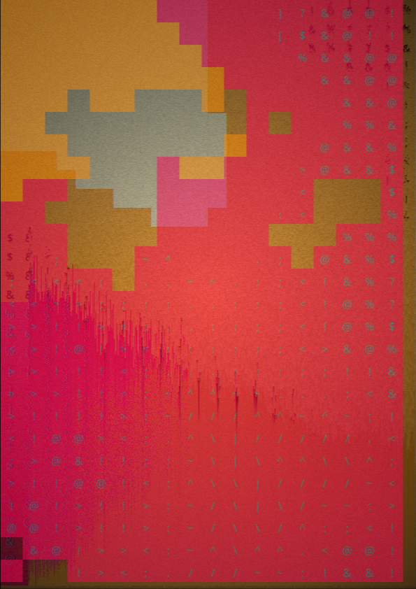 Convergence Remnants #12481