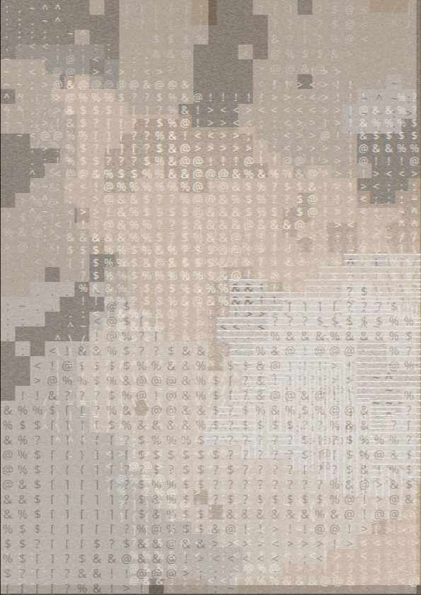Convergence Remnants #4316