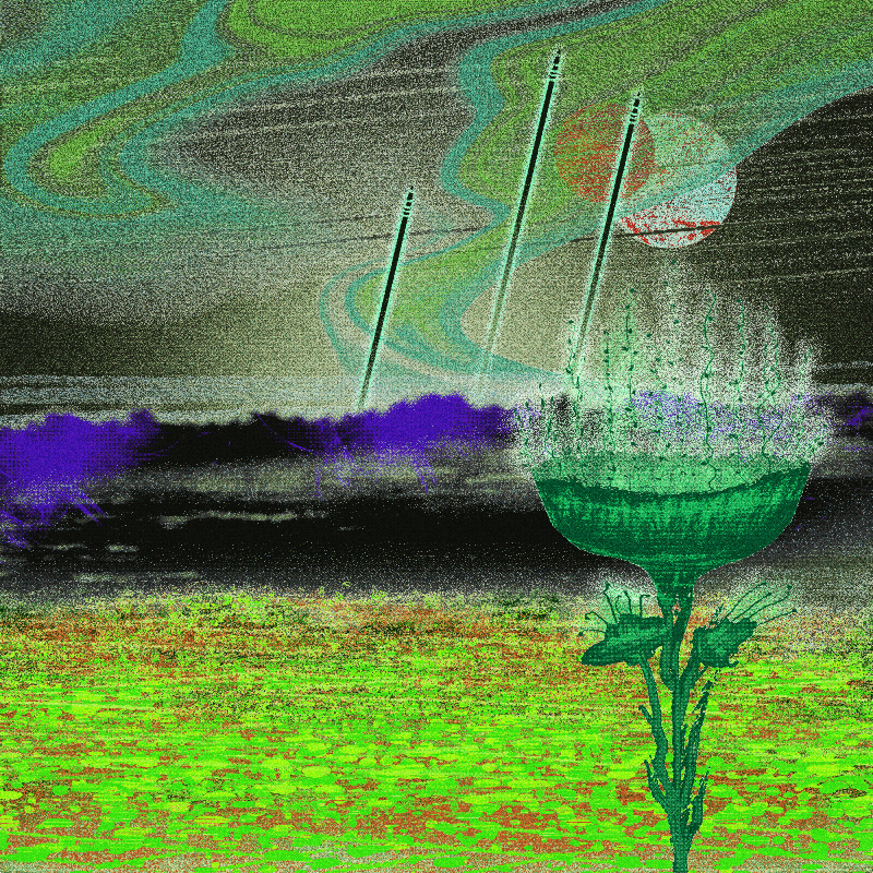 Ceshan's Psychedelics #249