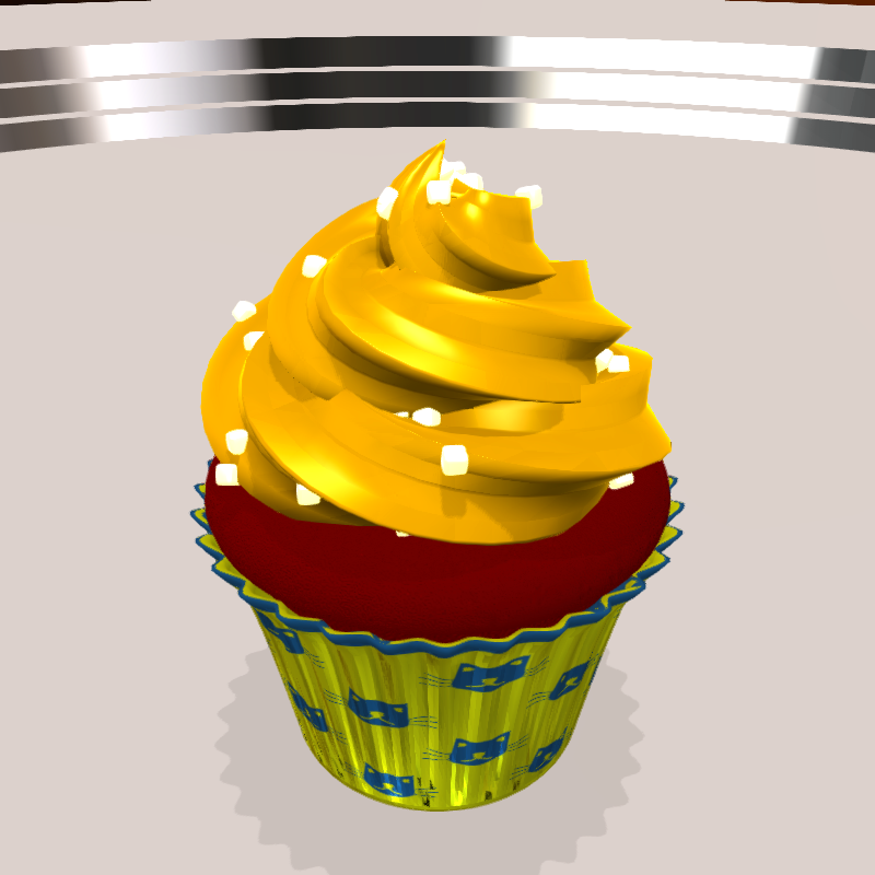 Qwopcakes #76
