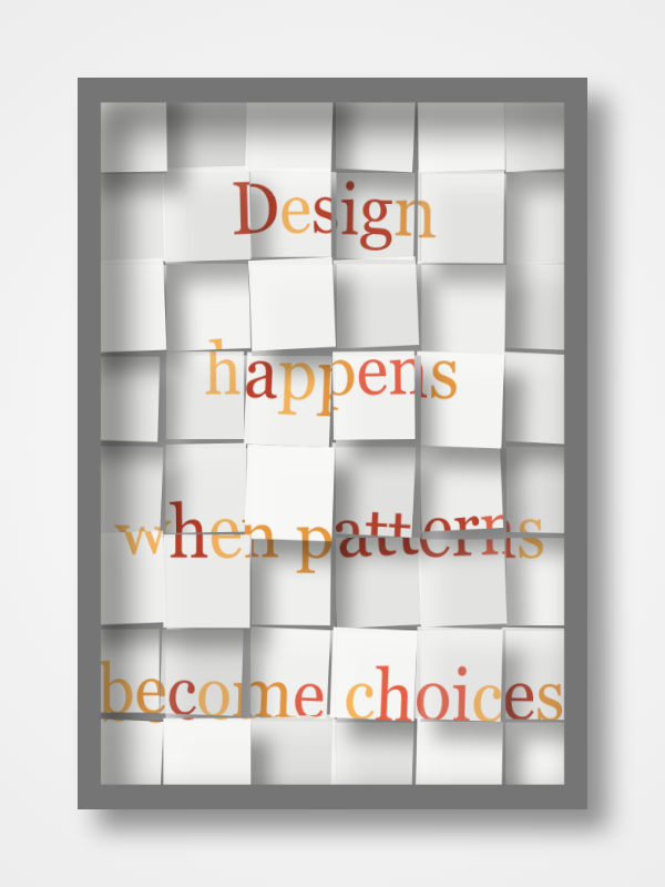 The Metaphor Machine #29894
