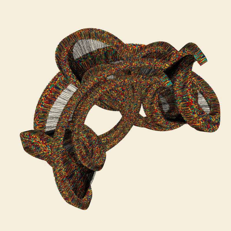 Singularithm #800