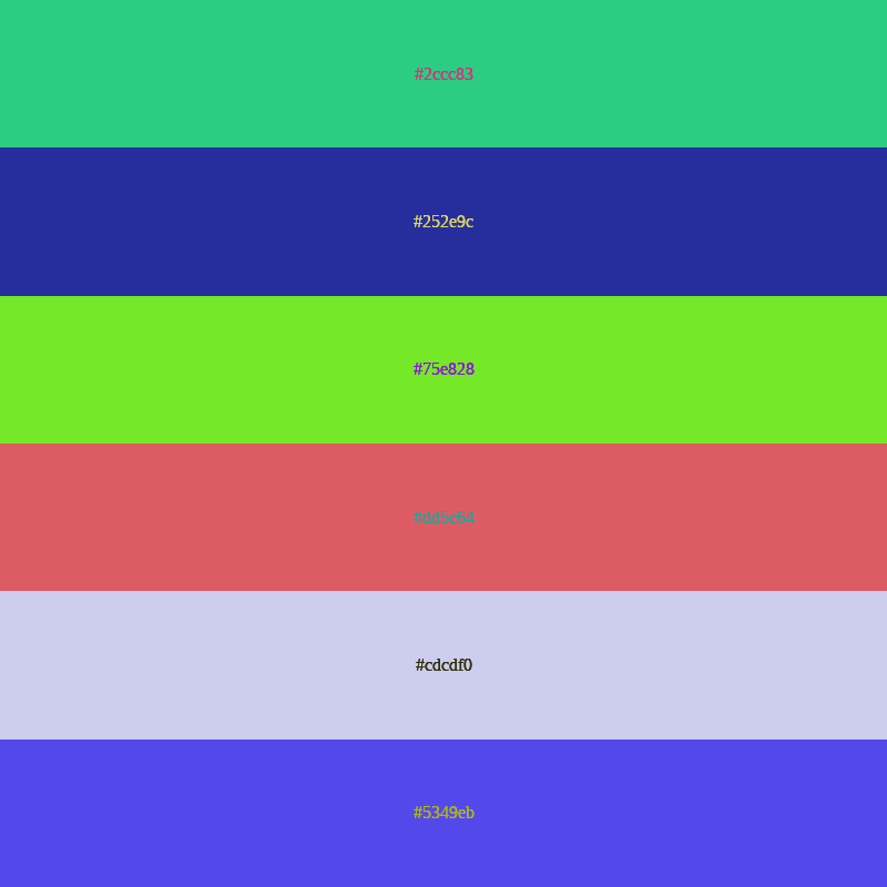 Hexes #95