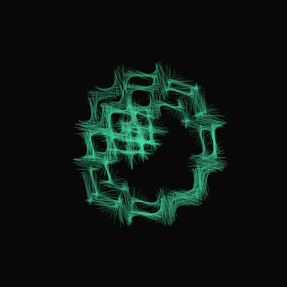 The Noise #12409