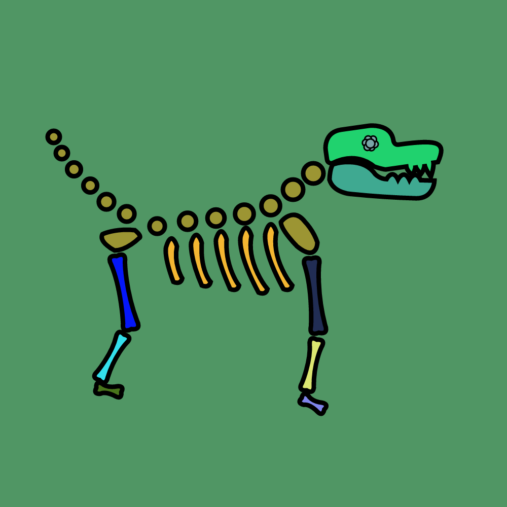 The Day Of The Dog #105