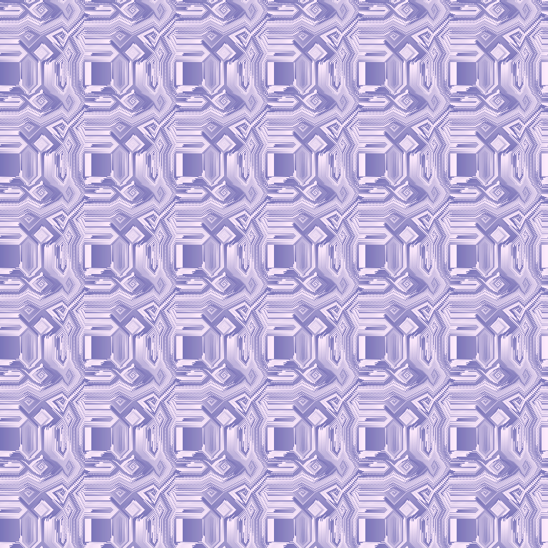 Genuary12: Tessellation.