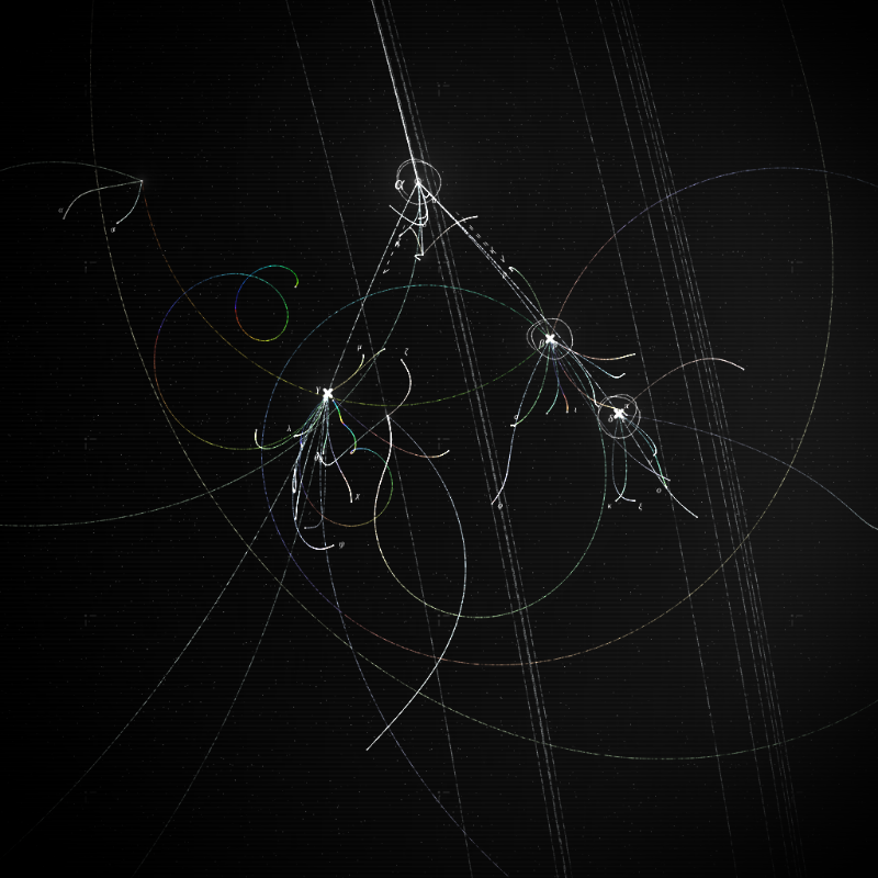Subatomic Compositions #384