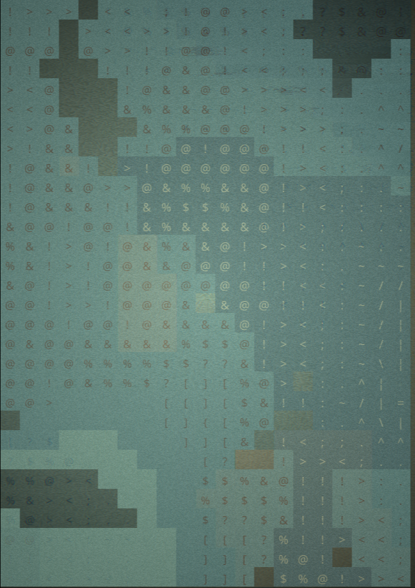 Convergence Remnants #9441