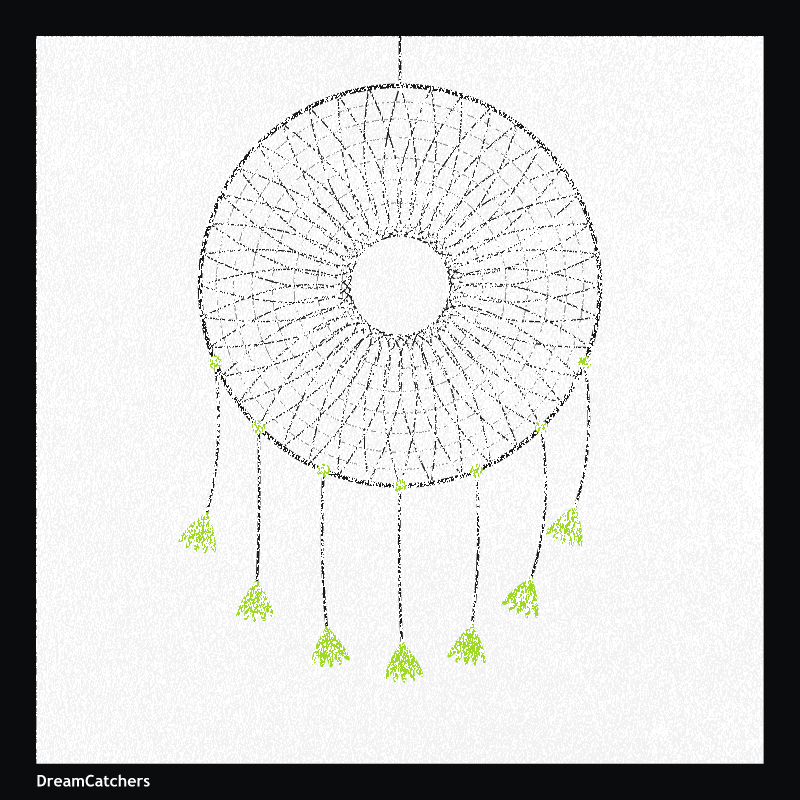 DreamCatchers #11