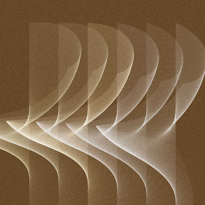 Balance // Precipice #11