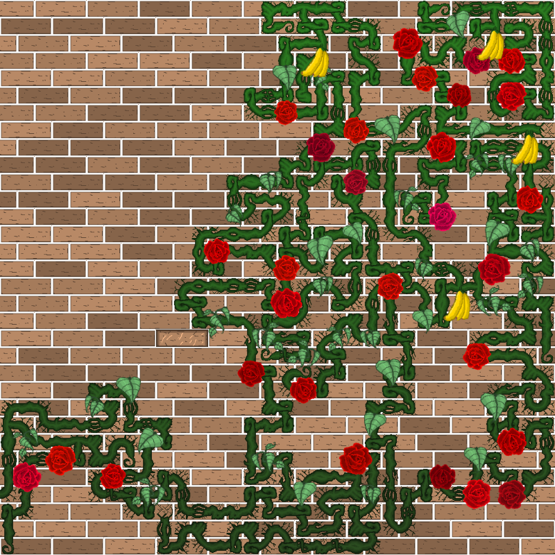 To make a botanist cry #179