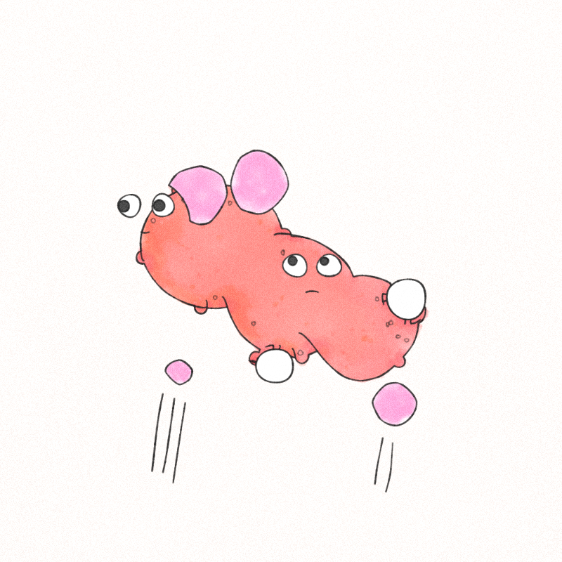 Pobbles #81