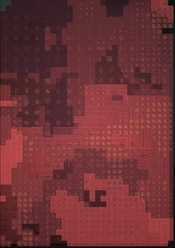 Convergence Remnants #10475