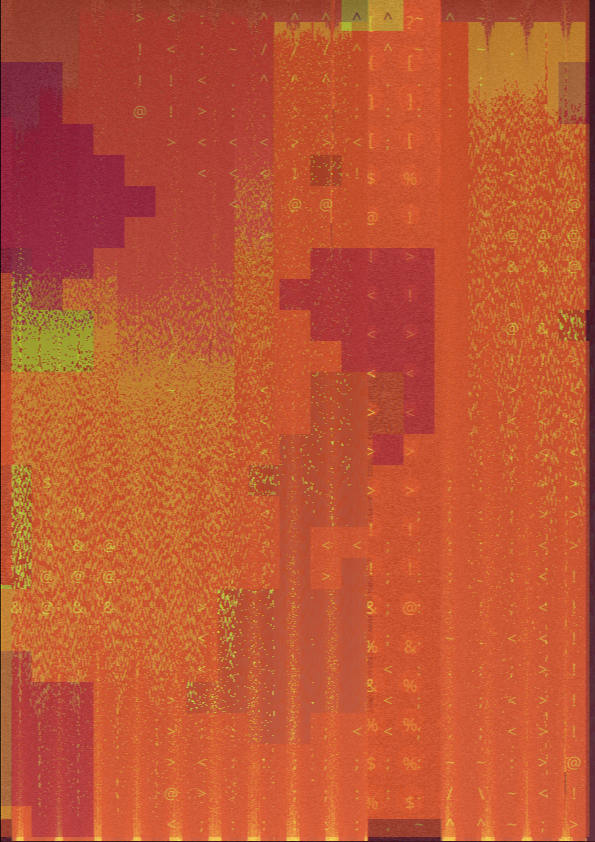 Convergence Remnants #2616