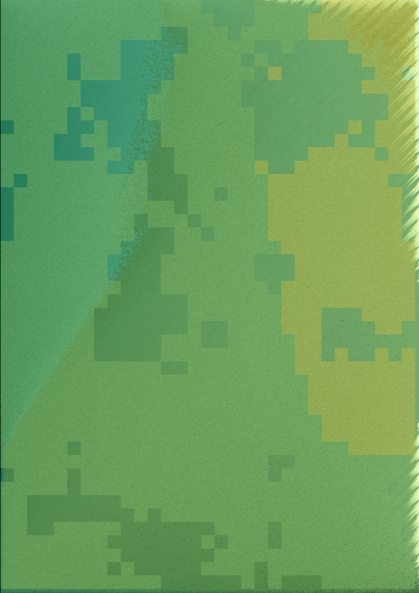 Convergence Remnants #19338