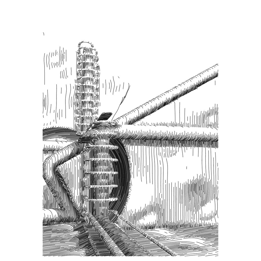 Industrial Devolution #40
