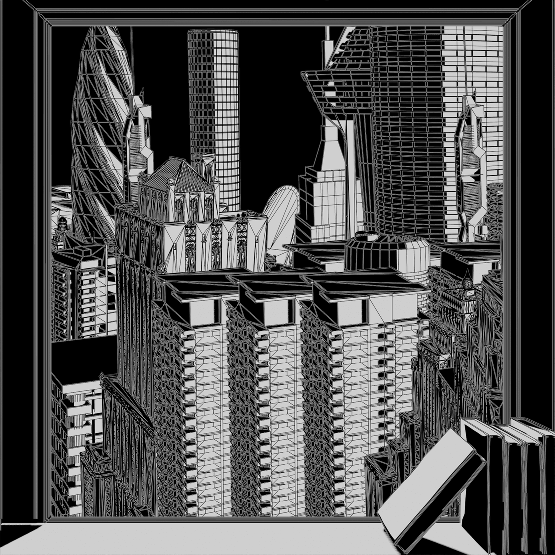 City View #59
