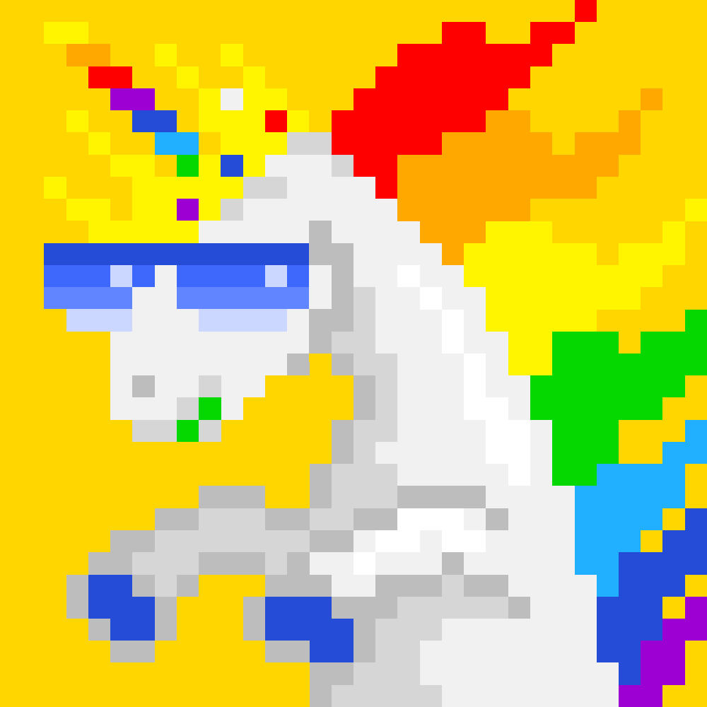 Unicorn #2234