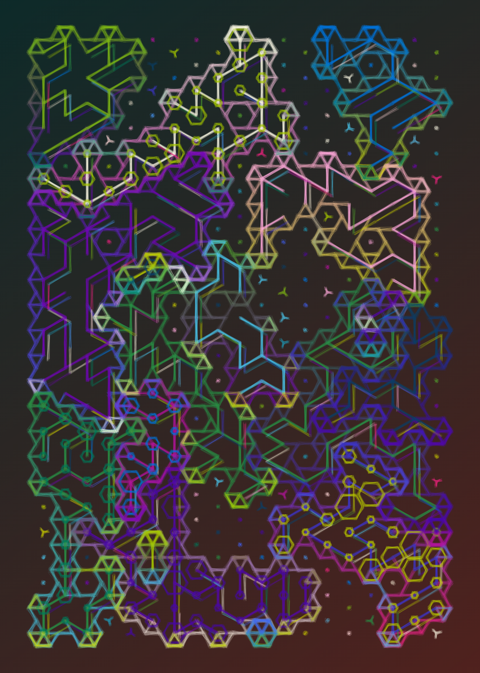 Hex Appeal #14