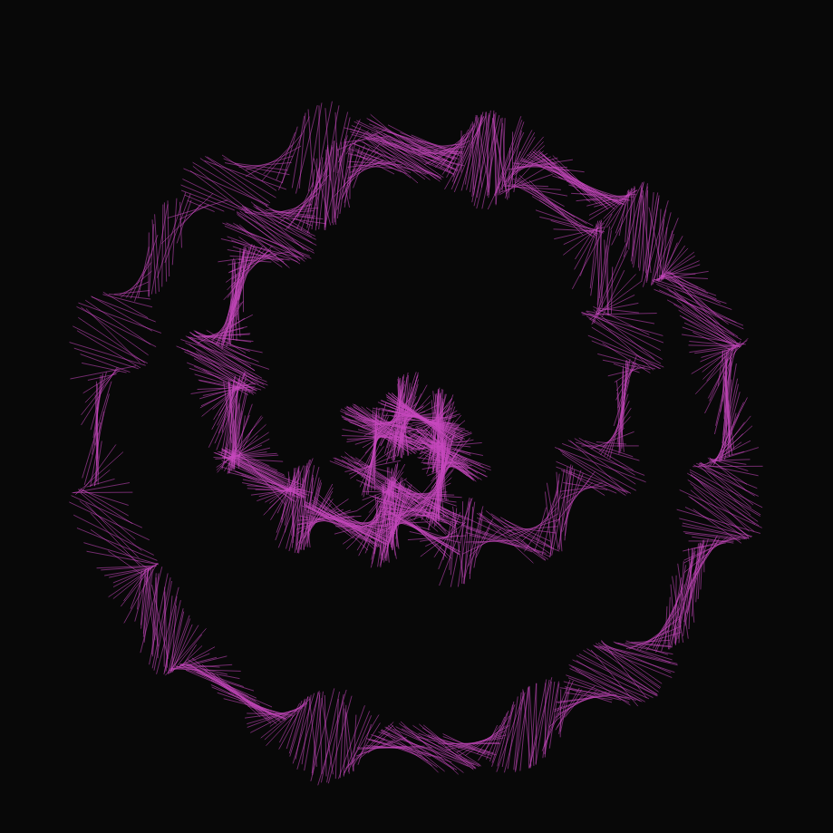 The Noise #9077