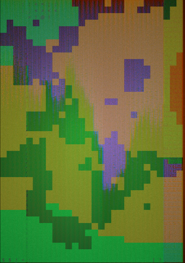 Convergence Remnants #13513