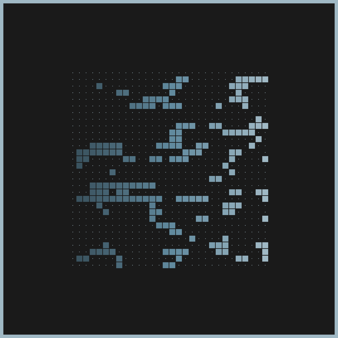 Noisy Pixel Management #724