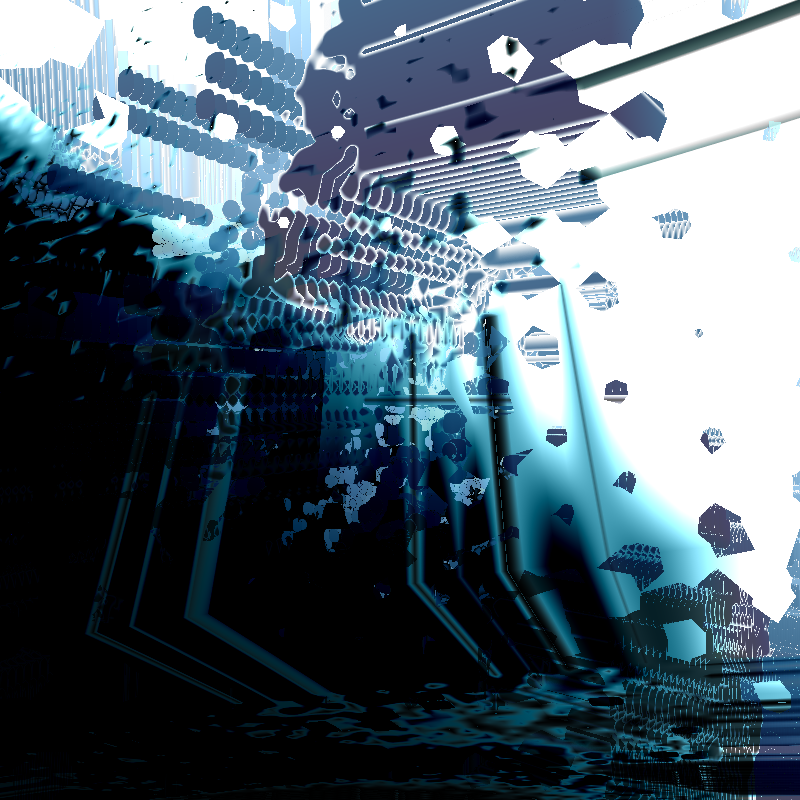 quantum transition #26