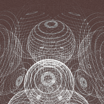 Wireframed #39