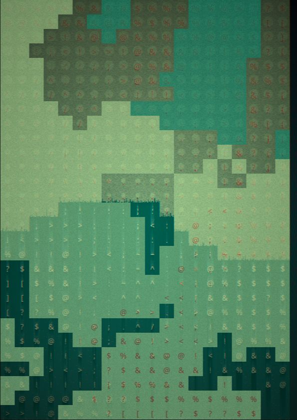 Convergence Remnants #14012