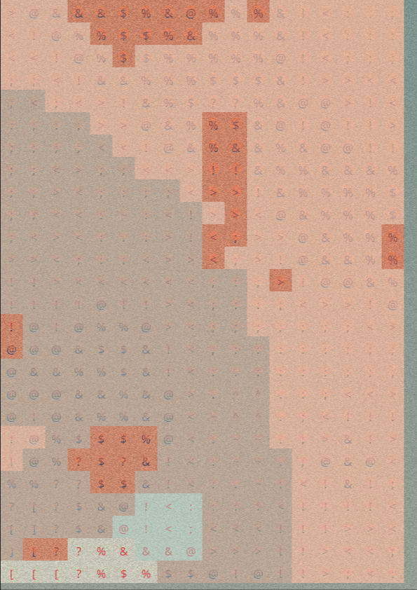Convergence Remnants #15124