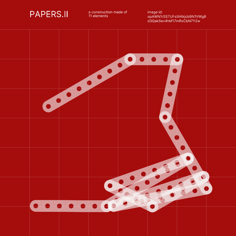 PAPERS.II #25