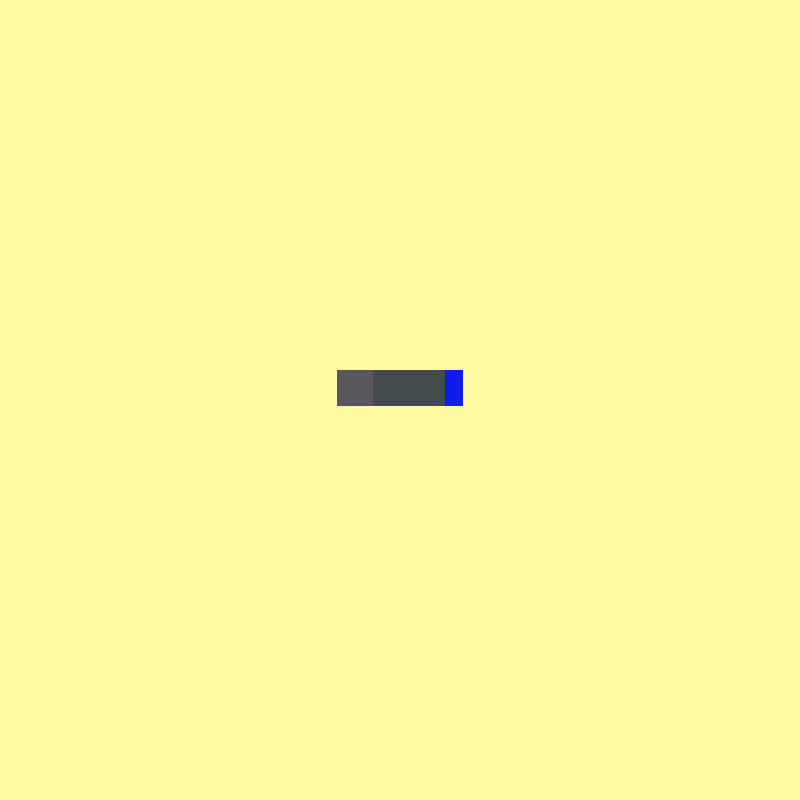 DOS Larva accessory #441